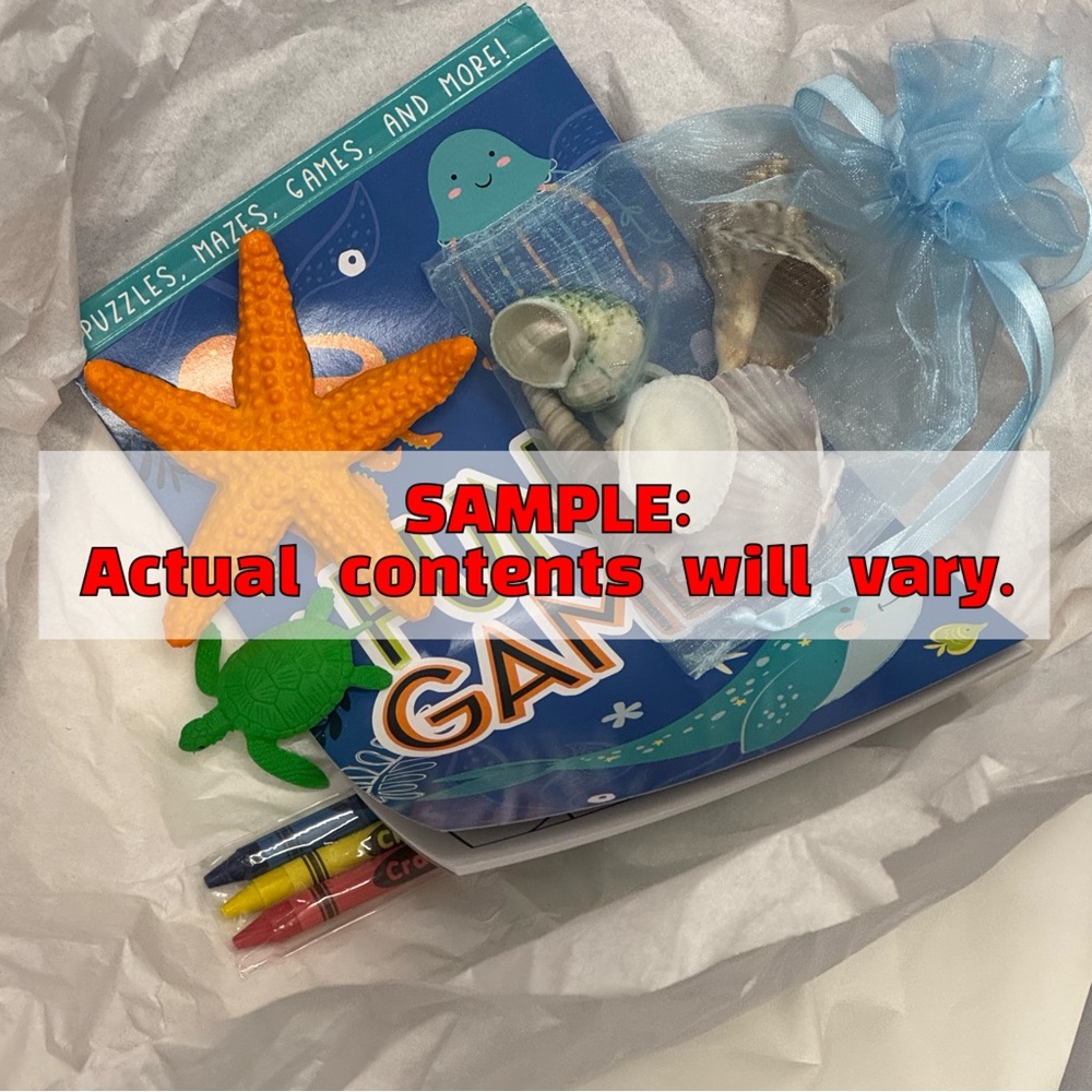 ⁉️ FANTASY THEME MYSTERY BAG - Picture 6 of 6